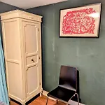 Opera Louvre Holiday Apartment
